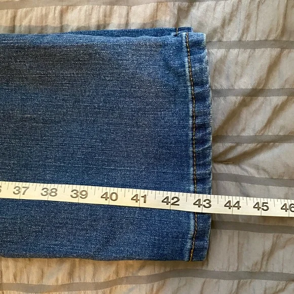 👖 Bundle #2- Men’s 32x32 Jeans- 3 pairs - Picture 8 of 13